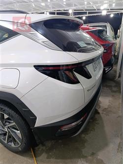 هیوندای تۆکسۆن